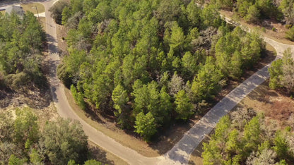 The Fisher Run Corner | 0.30 Acre Development Site in Marion County,FL.