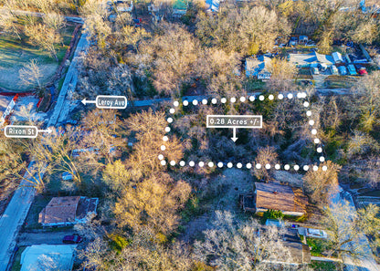 0.28 Acres Alton, IL | Leroy Ave Residential Infill | Founders Land Group