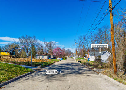 0.28 Acres Alton, IL | Miller St Residential Infill | Founders Land Group