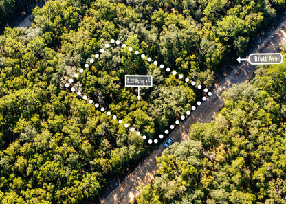 Affordable Florida Land — Own 0.22 Acres with 12-Month Exchange Promise. Putnam County, FL